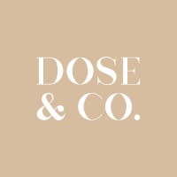 Dose & Co logo