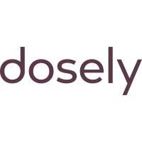 Dosely logo