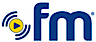 dotFM® - .FM Domain Name Registration logo