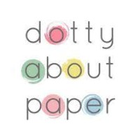 Dottyaboutpaper logo