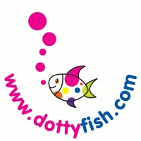 Dottyfish logo