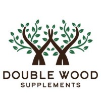 Double Wood Supplements logo