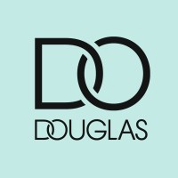douglas.nl logo