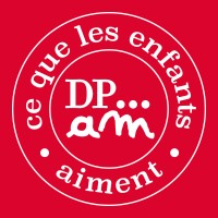 Dpam logo