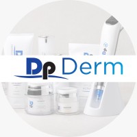 Dpderm logo