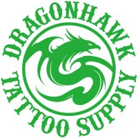 Dragon Hawk logo