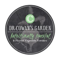 Dr. Cowans Garden logo