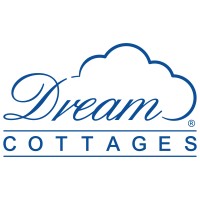Dream Cottages logo