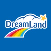 DreamLand logo