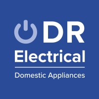 DR Electrical logo