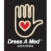 Dressamed logo