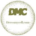 Dressmycell logo