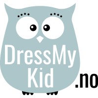 dressmykid.no logo