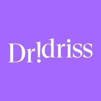 Dridriss logo