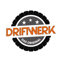 Driftwerk logo
