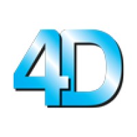 Drink4d logo