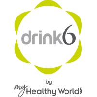 Drink6 logo