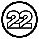 Downtime Cocktails logo