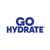 GoHydrate logo