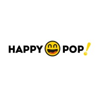 Drinkhappypop logo