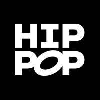 Hip Pop logo