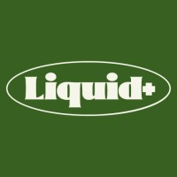 Drinkliquidplus logo