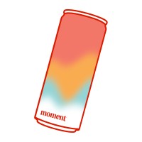 Drinkmoment logo