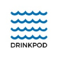 Drinkpod logo