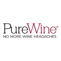 Drinkpurewine logo