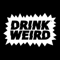Weird Beverages logo