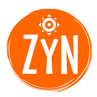 DrinkZYN logo