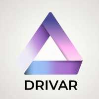 Drivar logo
