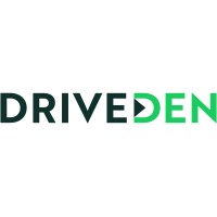DriveDen logo