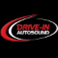 Drive-In Autosound logo
