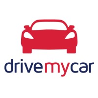 Drive My Car logo