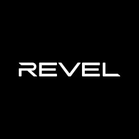 Drive Revel logo