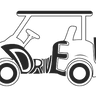 Driveupgolfcart logo
