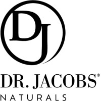 Dr. Jacobs Naturals logo