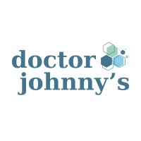 Dr. Johnnys logo