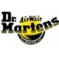 Drmartens Com logo