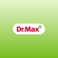 Drmax logo