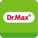 drmaxdrogeria.pl logo