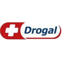 Drogal logo