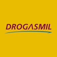 Drogasmil logo