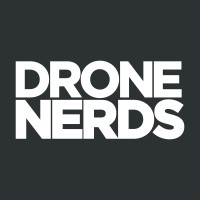 dronenerds logo
