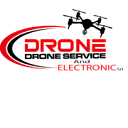 Droneservice shop logo