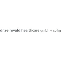 Drreinwald logo