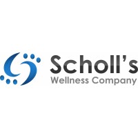 Dr. Scholl's logo