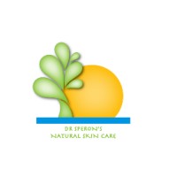 Dr. Speron's Natural Skin Care logo