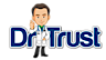 drtrust.in logo